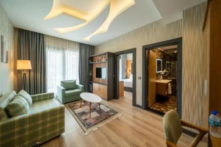 Holiday Inn - Trabzon-East, an IHG - 65