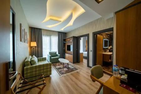 Holiday Inn - Trabzon-East, an IHG - 76