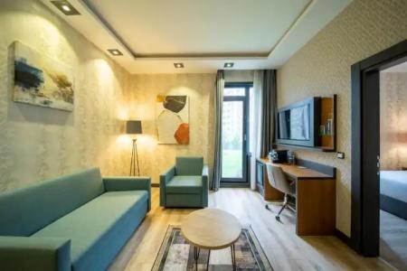 Holiday Inn - Trabzon-East, an IHG - 25