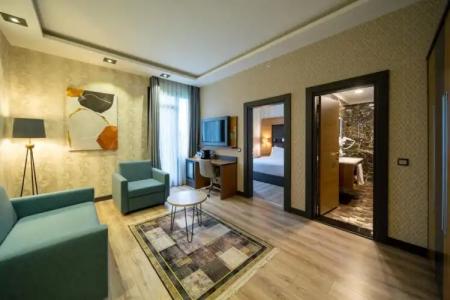 Holiday Inn - Trabzon-East, an IHG - 87