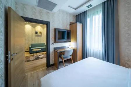 Holiday Inn - Trabzon-East, an IHG - 82