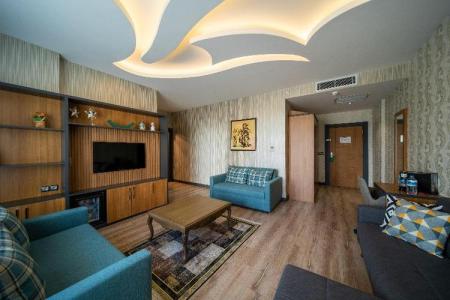 Holiday Inn - Trabzon-East, an IHG - 53