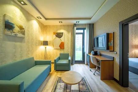 Holiday Inn - Trabzon-East, an IHG - 60