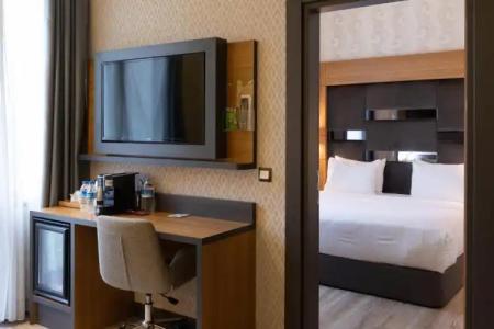 Holiday Inn - Trabzon-East, an IHG - 85