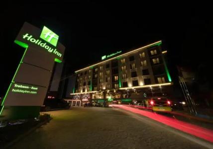 Holiday Inn - Trabzon-East, an IHG - 0