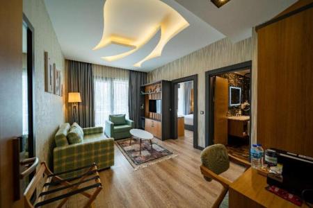 Holiday Inn - Trabzon-East, an IHG - 50