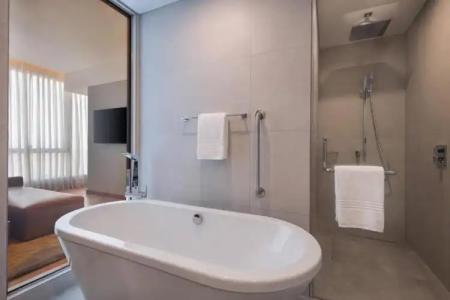 Courtyard by Marriott Culture Village, Dubai - 40