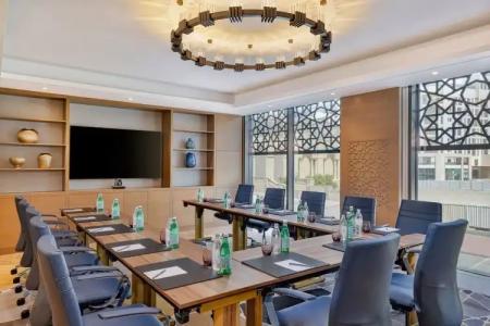 Courtyard by Marriott Culture Village, Dubai - 32