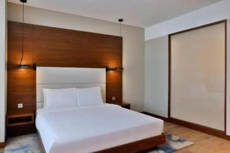 Courtyard by Marriott Culture Village, Dubai - 4