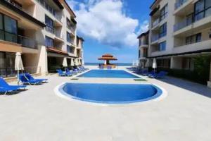 Obzor Beach Resort Apartment G-109, Obzor