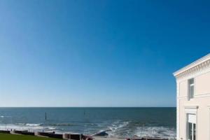 Strandhotel Georgshohe, Norderney