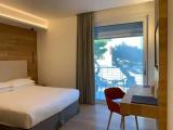 Superior Double room with balcony