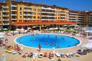 Menada Royal Sun Apartments, Sunny Beach