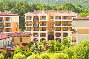 Green Life Beach Resort Sozopol Two Bedroom Apartment, Sozopol