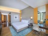 Executive Double room with balcony