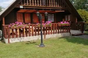 Balatonmariafurdo Szabo apartman, Balatonmariafurdo