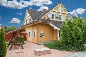 Holiday home Balatonkeresztur 13, Balatonkeresztur