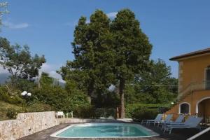 Bed & Breakfast «Borgovecchio B&B», Camaiore