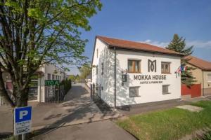 Mokka House, Miskolc