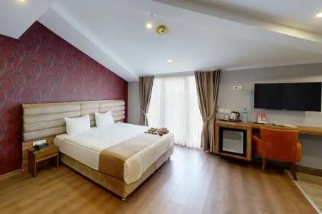 King City Spa - 99