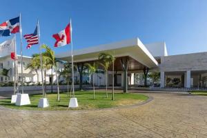 Senator Puerto Plata Spa Resort, Puerto Plata