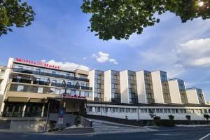 Willis Hotel Business & Wellness, Zalaegerszeg