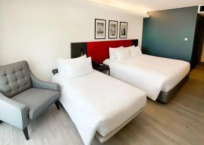 Travelodge Phuket Town - 4