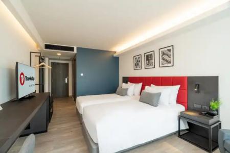 Travelodge Phuket Town - 6