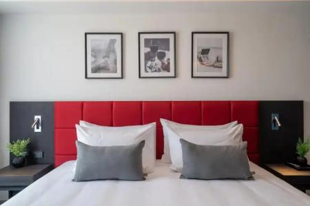 Travelodge Phuket Town - 32