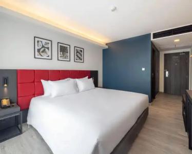 Travelodge Phuket Town - 25