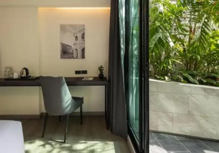 Travelodge Phuket Town - 48