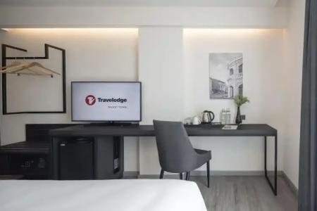 Travelodge Phuket Town - 30