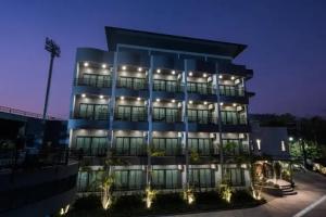 Little Loft Hotel, Phuket Town