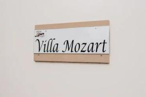 Villa Mozart, Peyia