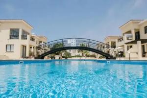 Faros Village 1 Bedroom Flat near the seafront in Paphos, Paphos