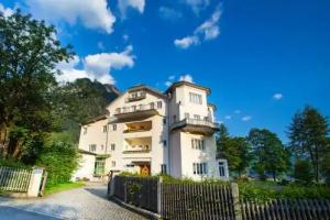 Haus Hohenwart, Schonau am Konigssee