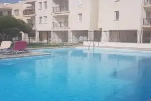 Apartment Oasis, Polis Chrysochous