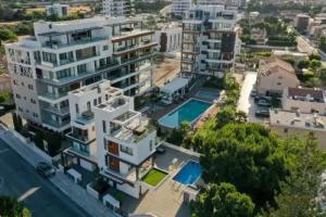 Oasis Residences Limassol, Limassol