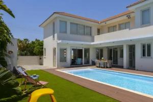 Larnaca Villa Marisol Kiti, Larnaka