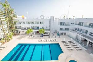 Anthea Hotel Apartments, Ayia Napa