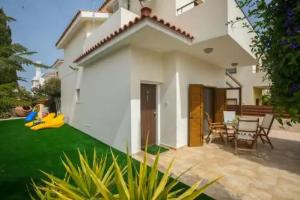 Penelope's Guest House, Protaras