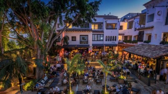 Nobu Marbella - 48