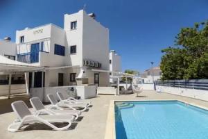 Olive Tree Villa - Protaras, Protaras