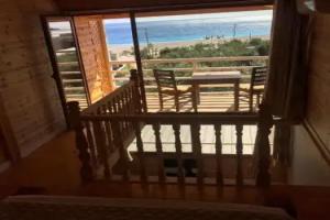 Nashos Deluxe Bungalows, Himare