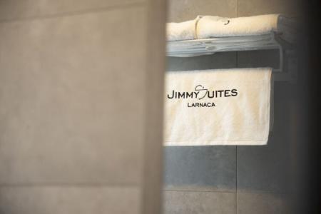 Jimmy's Suites - 40