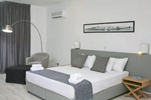 Corina Suites & Apartments, Limassol