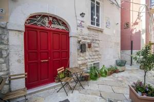 Redmood Guesthouse, Barletta