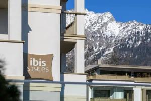 ibis Styles Bad Reichenhall, Bad Reichenhall