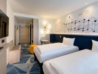 ibis Styles Bad Reichenhall - 56