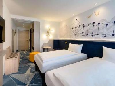 ibis Styles Bad Reichenhall - 61